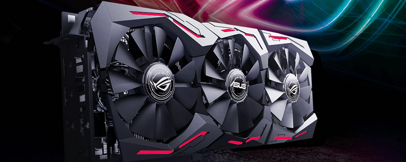 ASUS ROG Strix RTX 2060 Review - OC3D