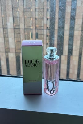 Dior - 3.4 oz Addict Rosy Glow Eau de Parfum | Ulta Beauty