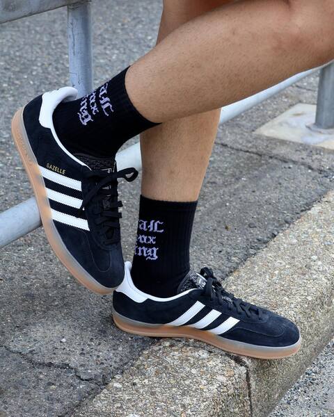 adidas Originals ガゼル インドア / GAZELLE INDOOR JI2060 公式通販