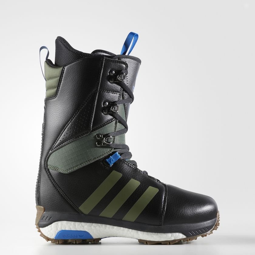 Adidas Tactical ADV - 889773237246