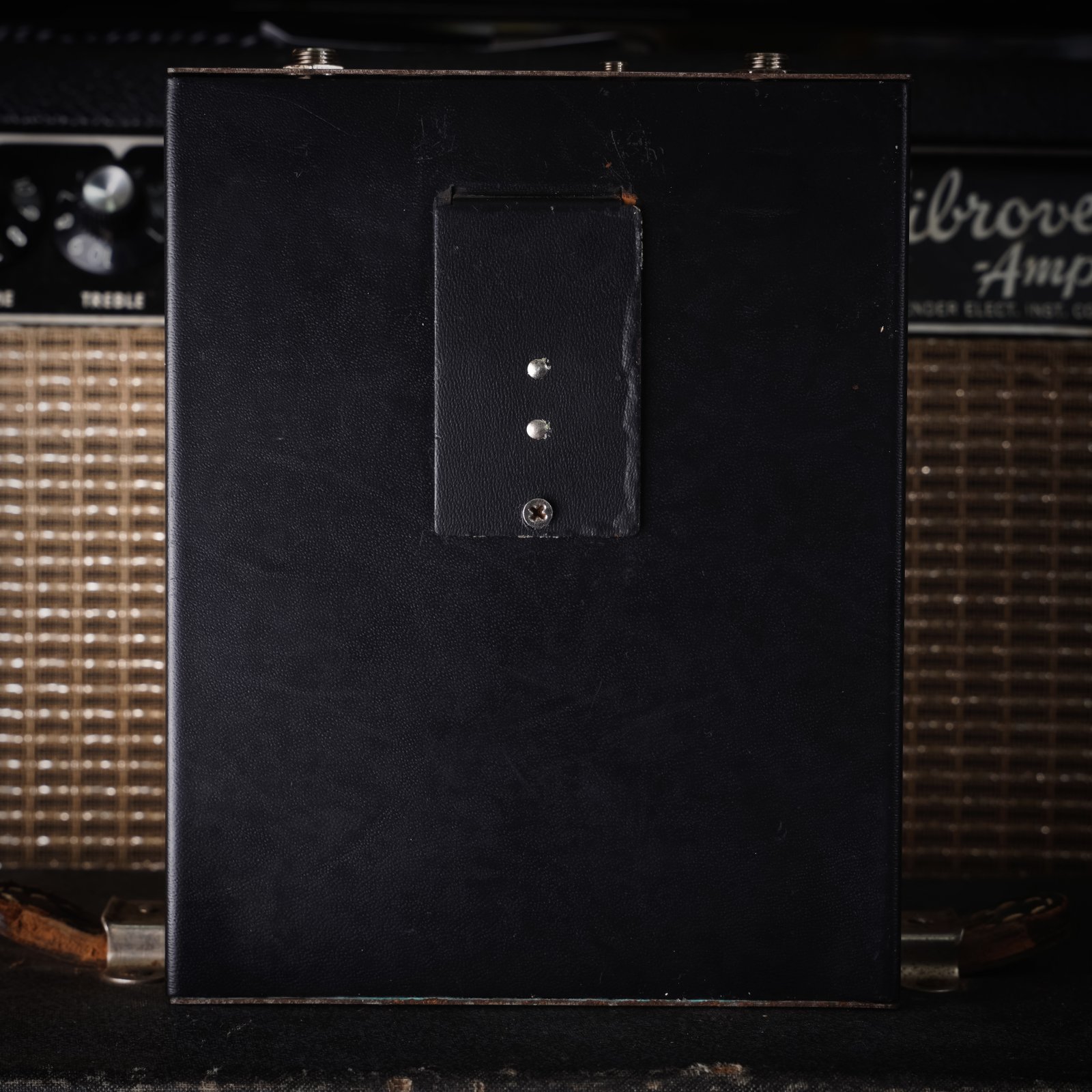 Electro Harmonix Big Muff V9 EC3003 Rev C Distortion/Sustainer