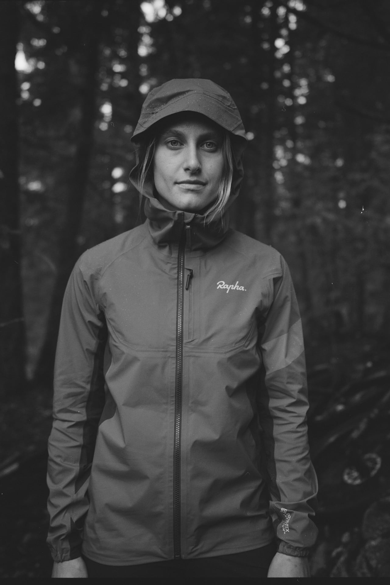 トレイル GORE-TEX インフィニアム ジャケット | Rapha