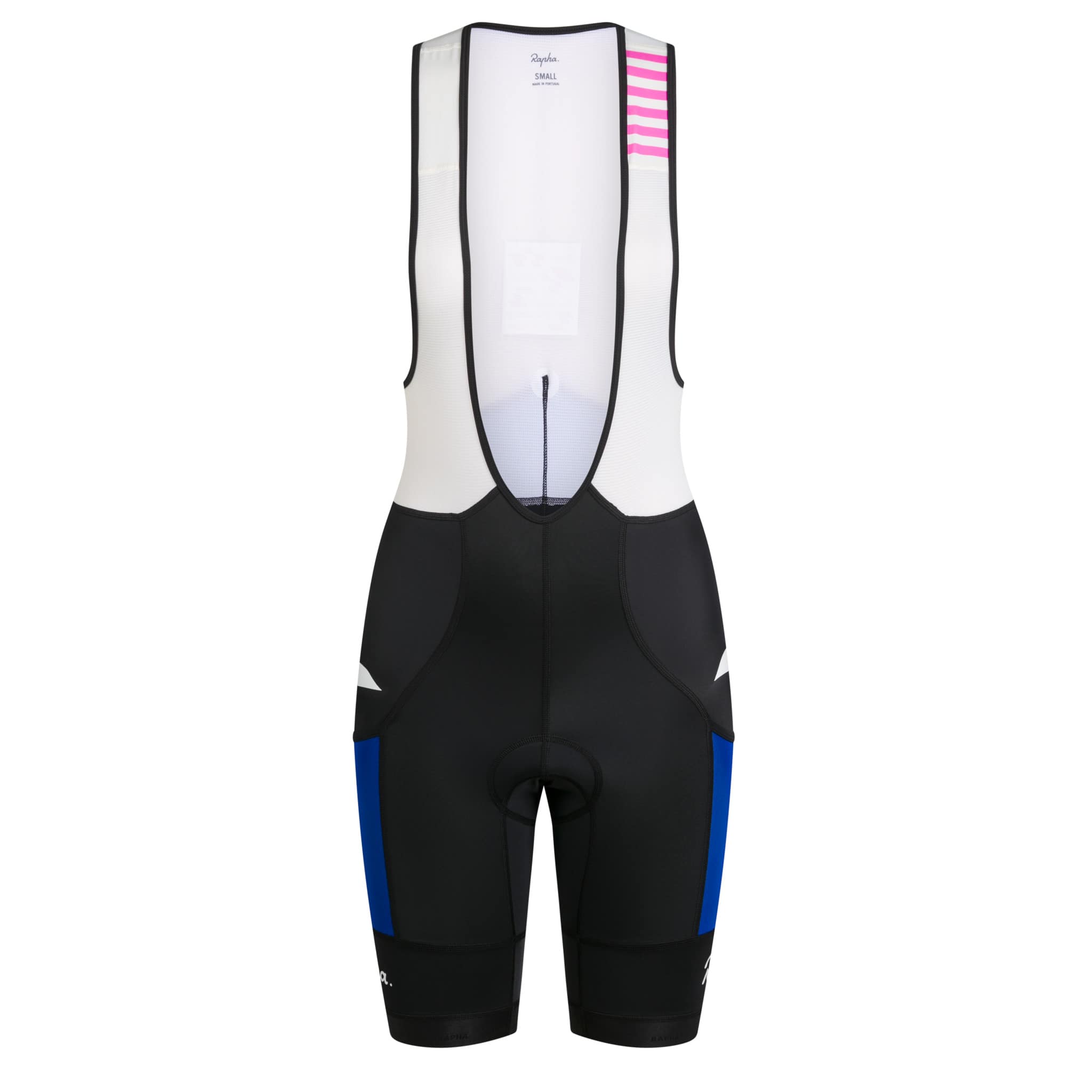 Rapha ビブカーゴショーツ グレー S 【公式通販】