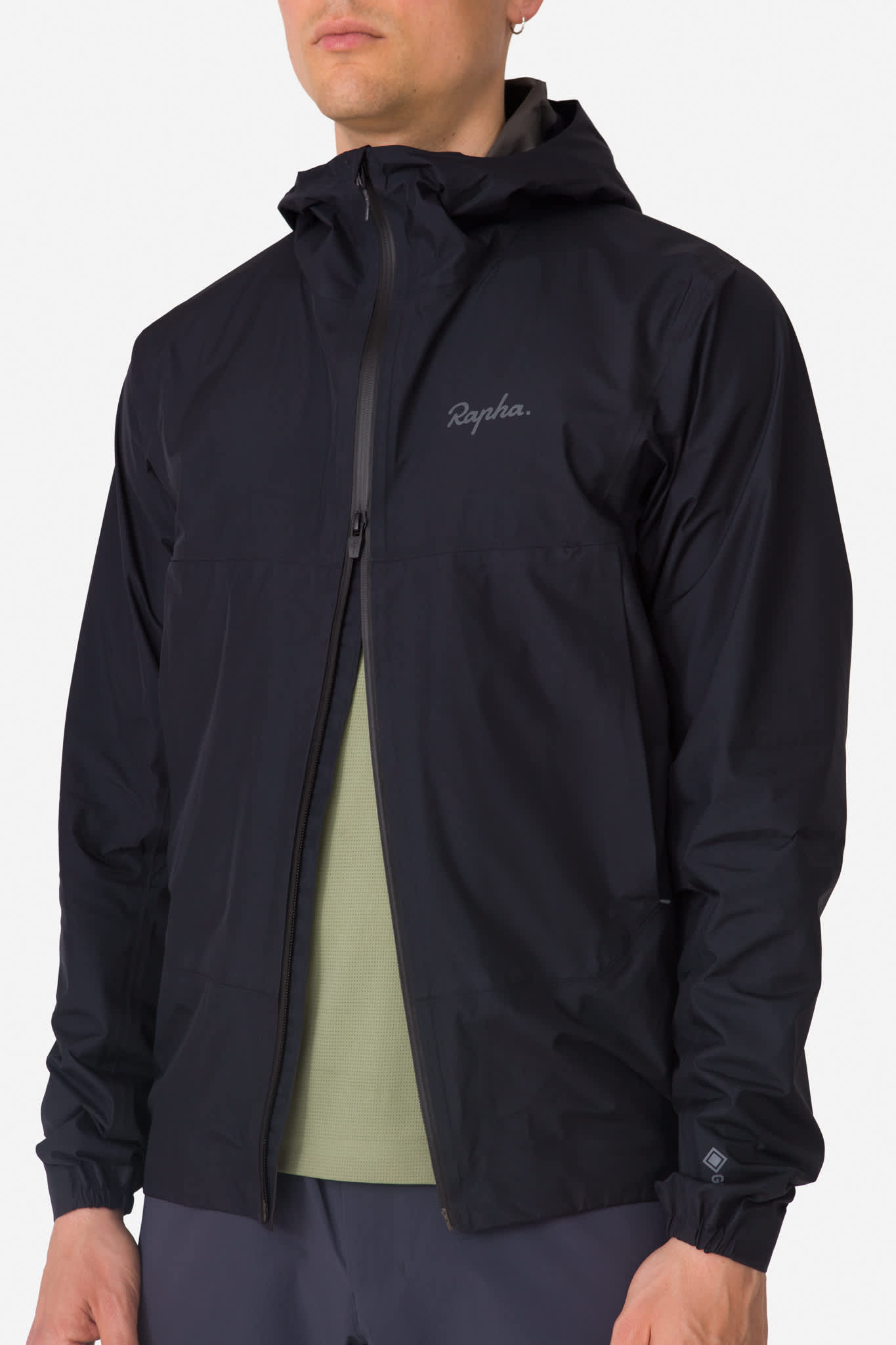 Men's Explore Lightweight Gore-Tex Jacket | Rapha