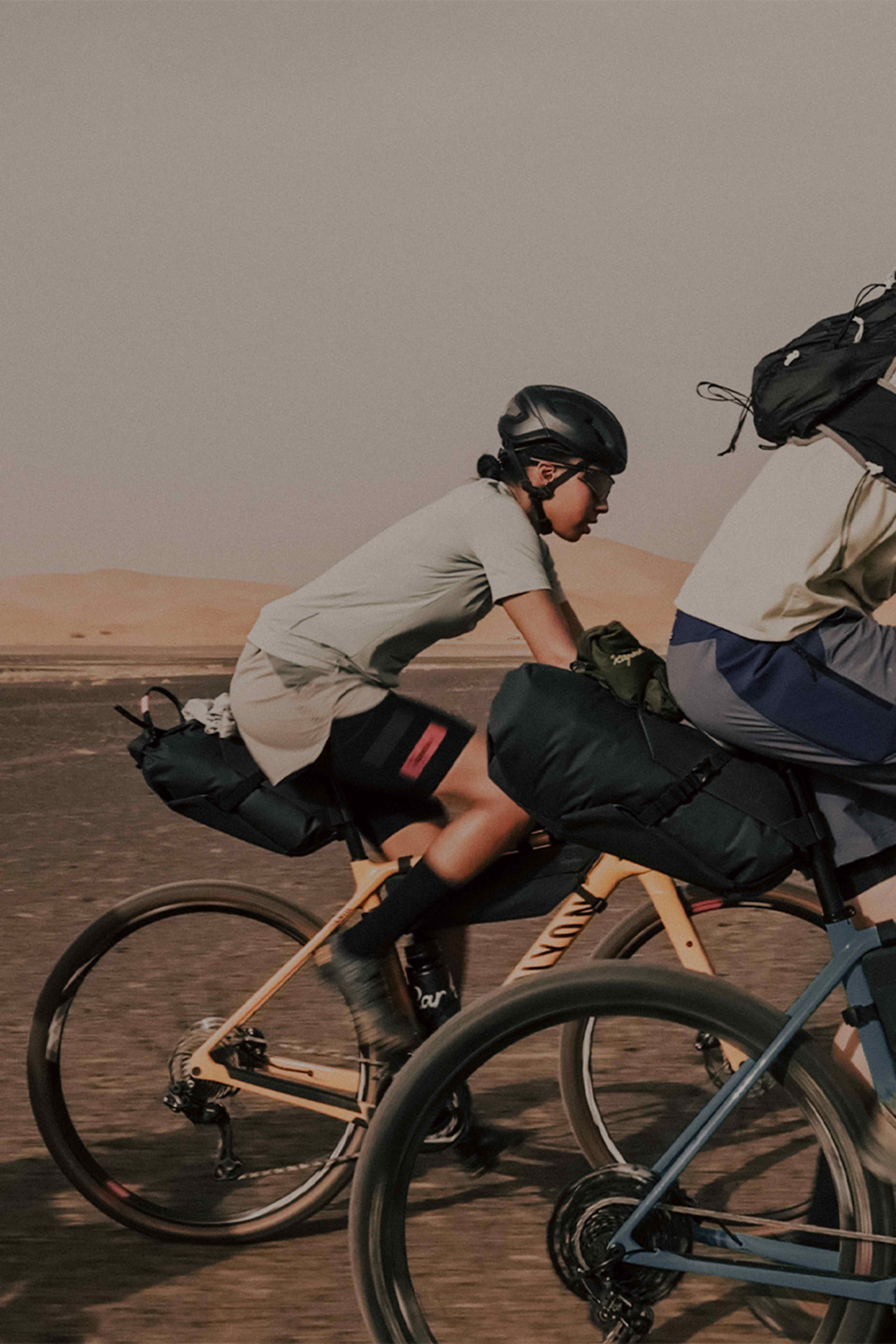 Explore Seat Pack | Rapha