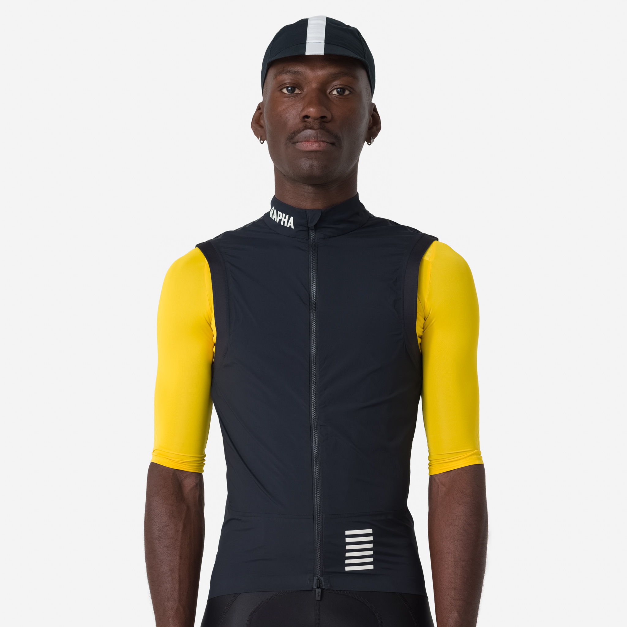 Men's Pro Team Lightweight Gilet | Rapha