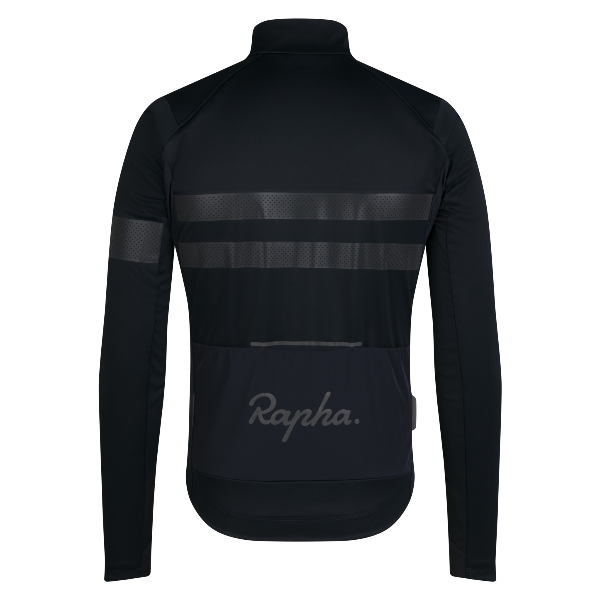 メンズ ブルベ ロングスリーブ Windstopper ジャージ | Rapha