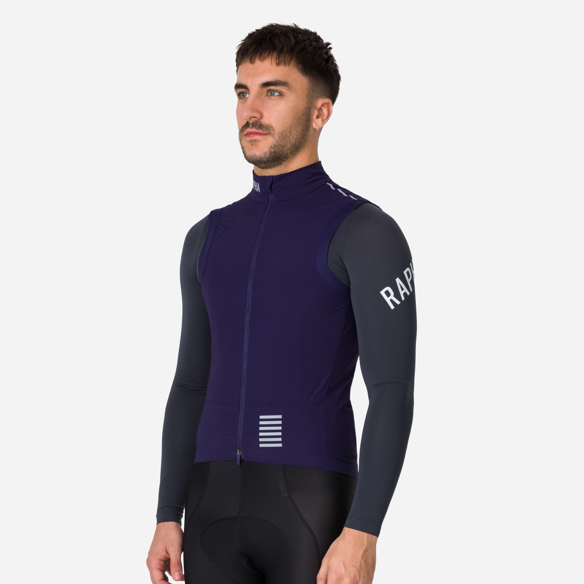 Men's Pro Team Lightweight Gilet | Rapha