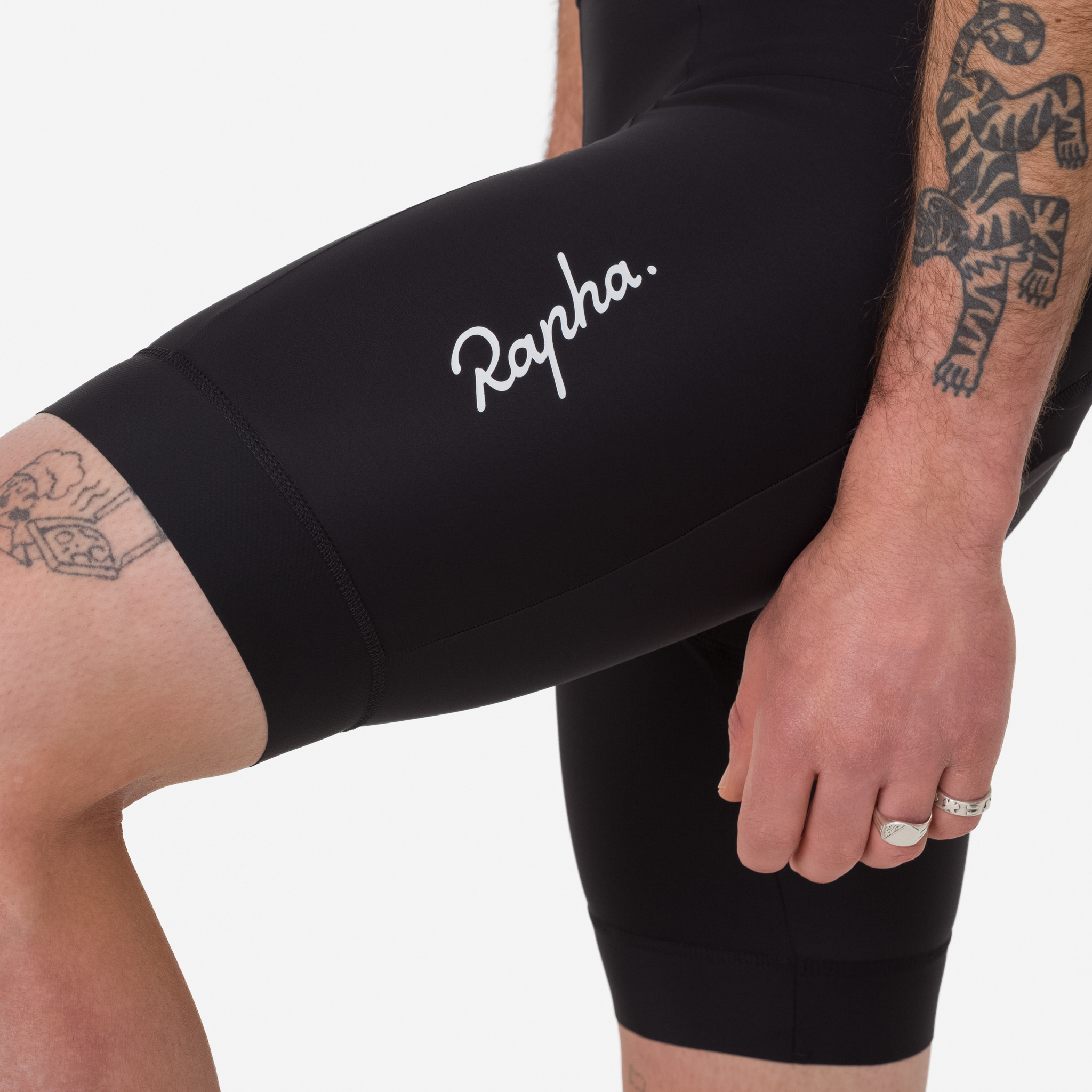 メンズ コア ビブショーツ | Rapha