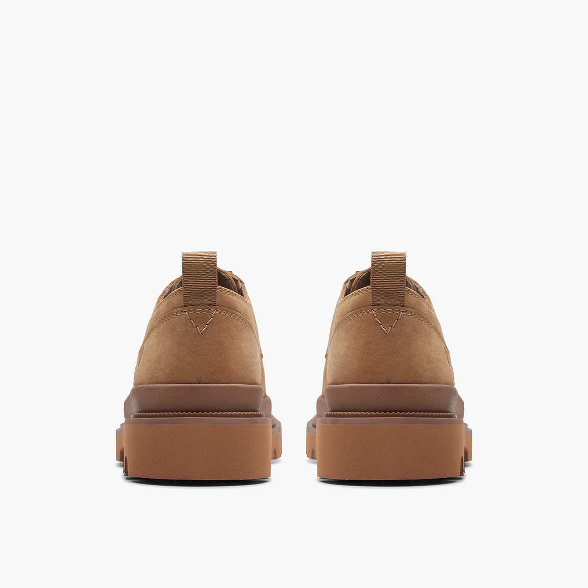 Clarks Badell Lace 26176088 7 Lace-up shoes in brown buy online