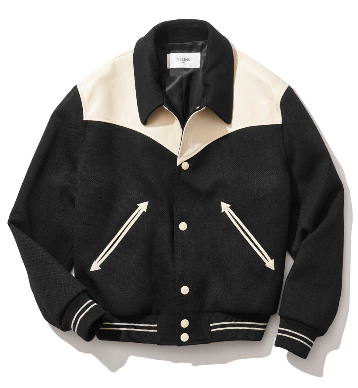 お洒落に役立つアイテム集！ウエスタン調が泣かせる“セリーヌ”の