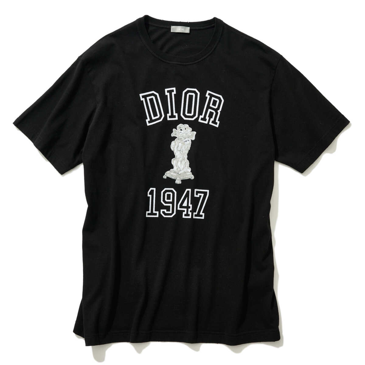 これが40代男のお洒落ルール！ ラフなTシャツこそ、1枚で差がつく