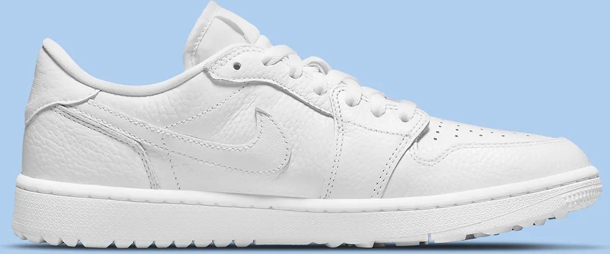 Nike Air Jordan 1 Low Golf 