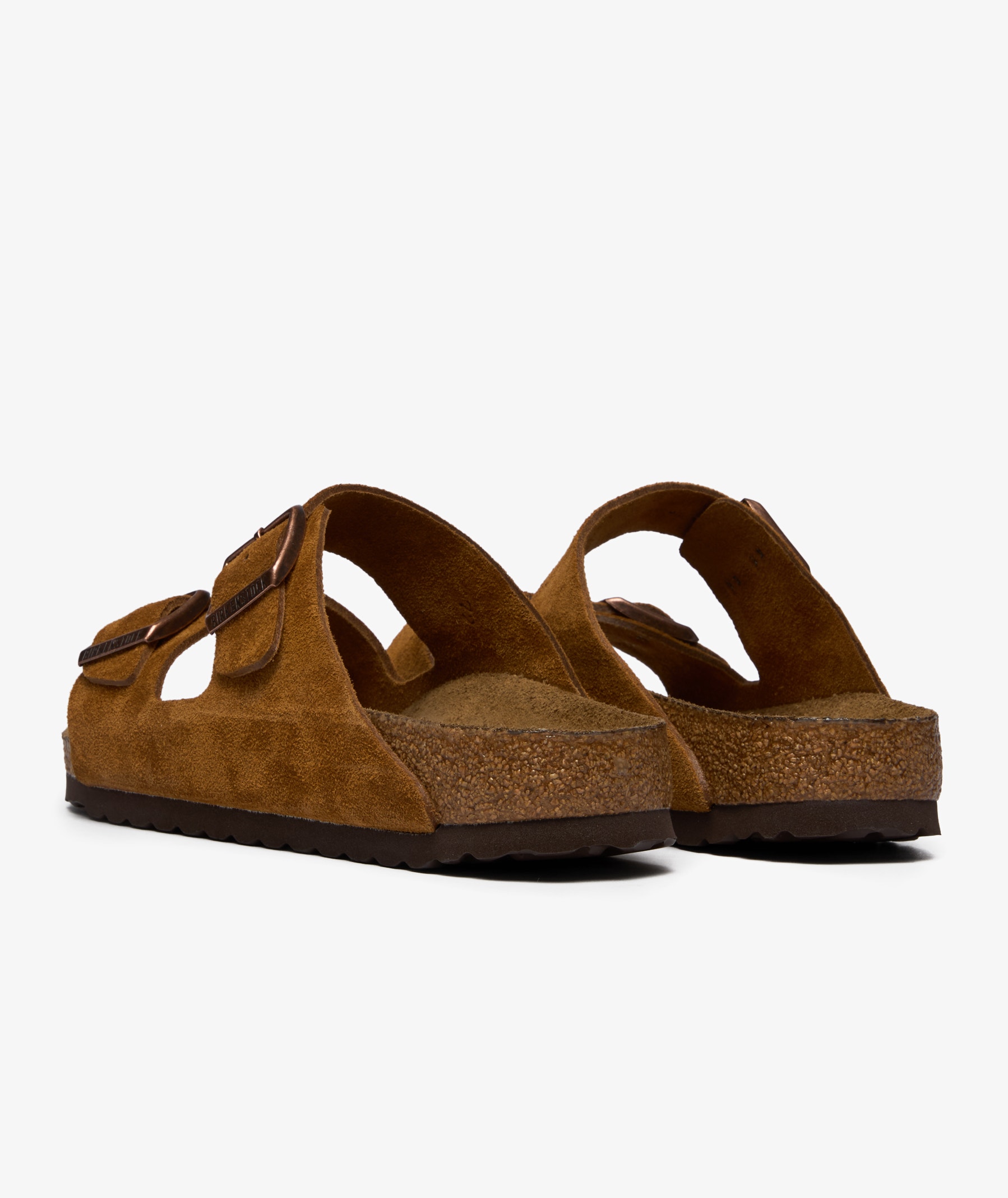 Birkenstock Arizona SFB Leve | 1009527 | SVD USA