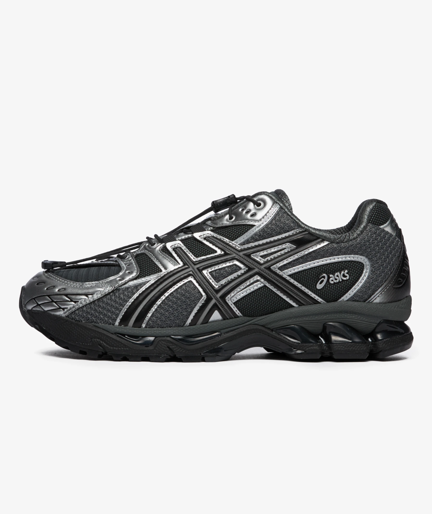 Asics Gel-Nimbus 10.1 x UNAFFECTED | Men & Women | SVD USA