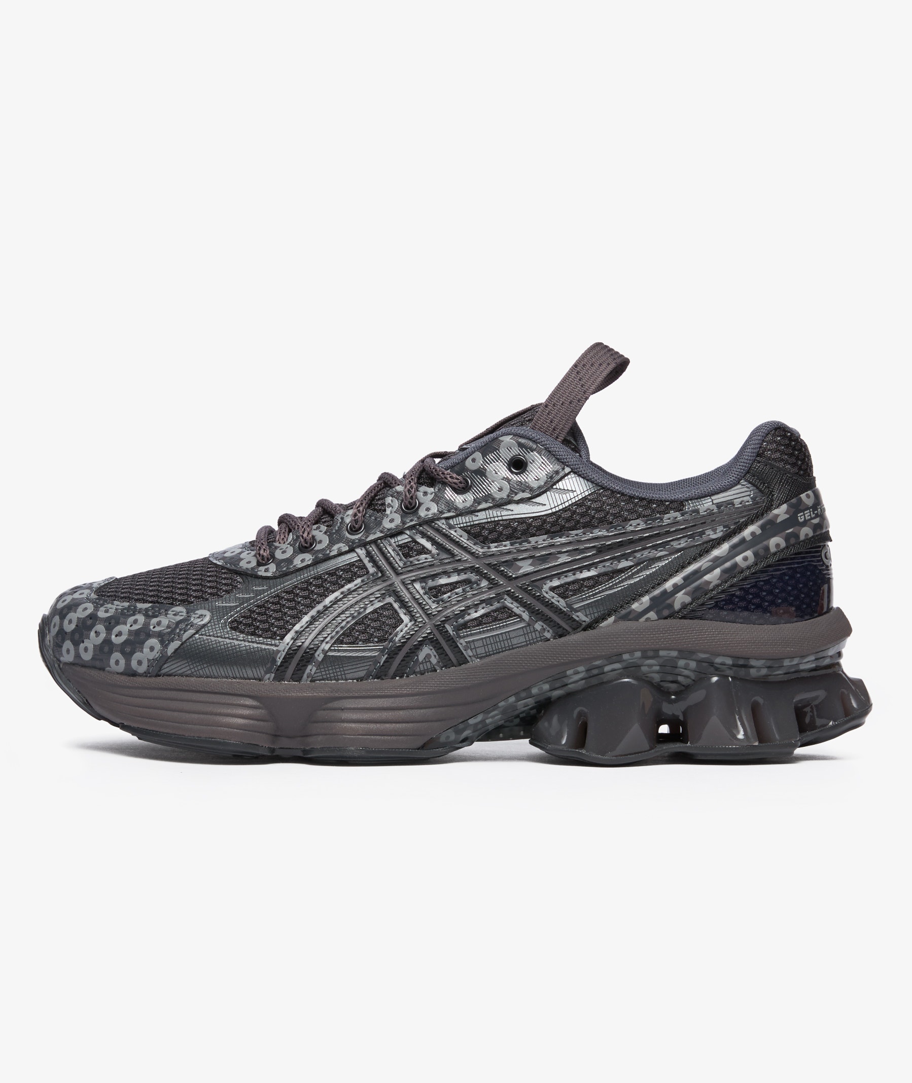 Black Asics Gel-Sonoma 15-50 | SVD