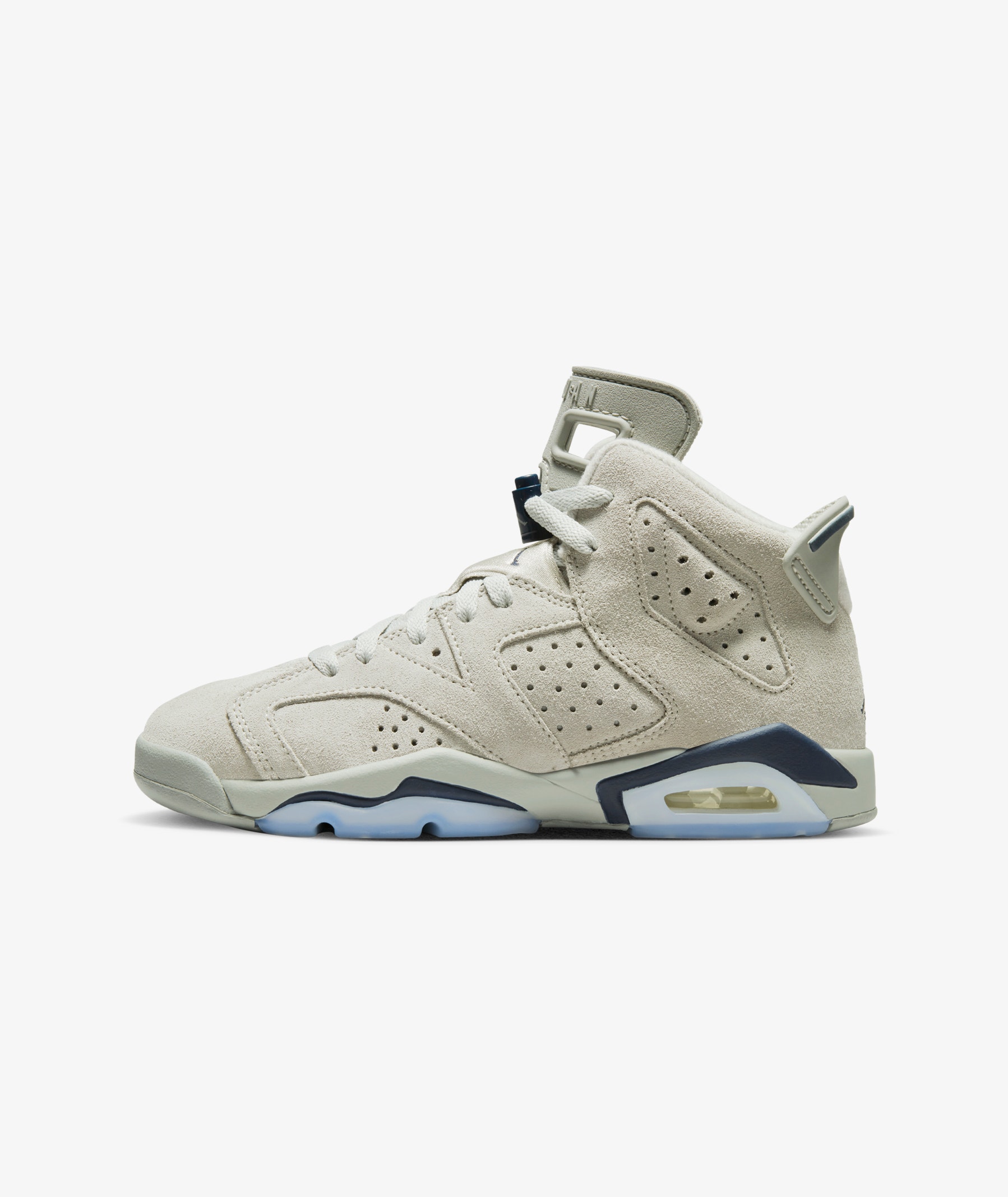 Jordan Air Jordan 6 Retro (GS) 
