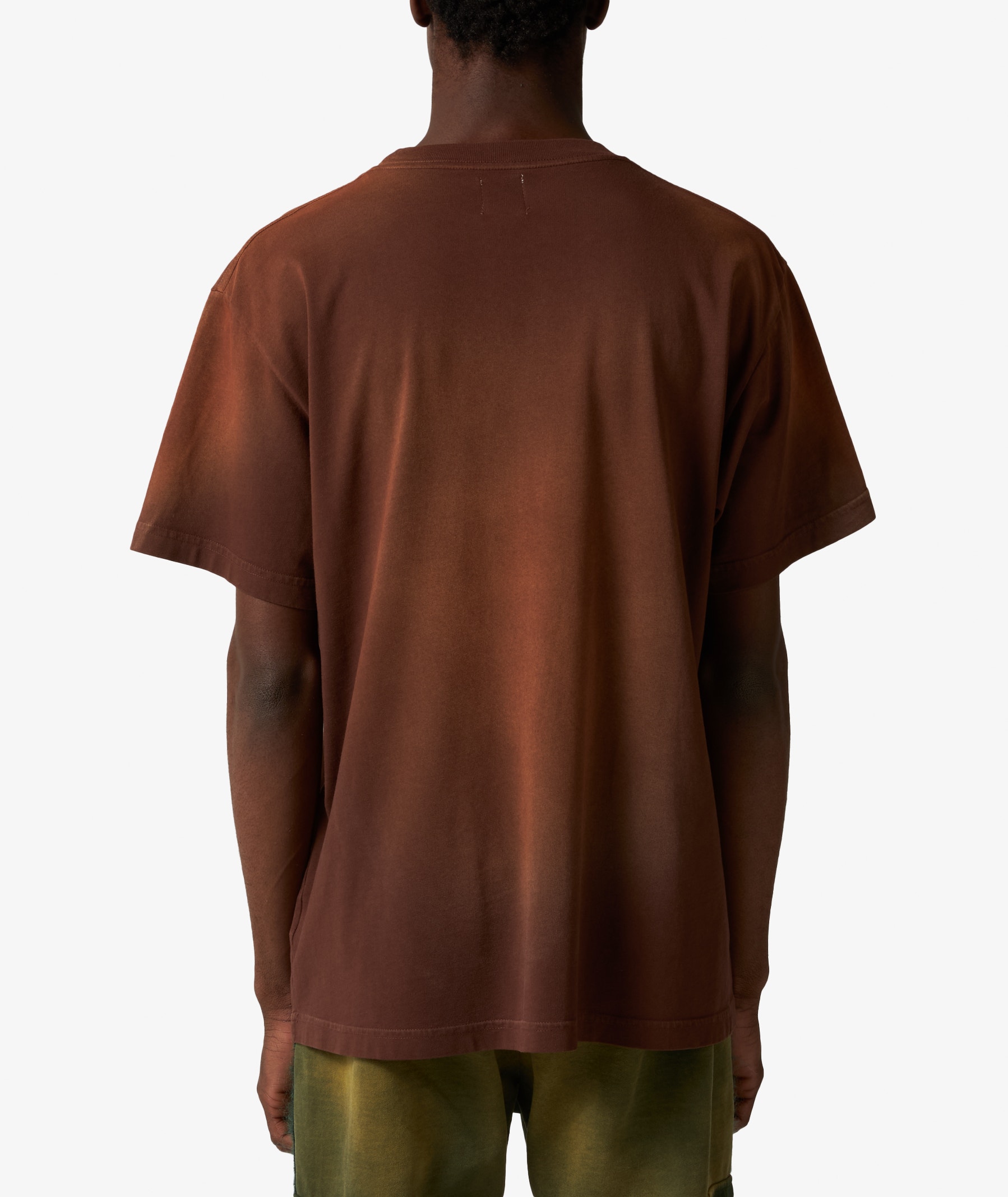 Alchemist Paradise Lost T-Shirt in Garnet | SVD USA