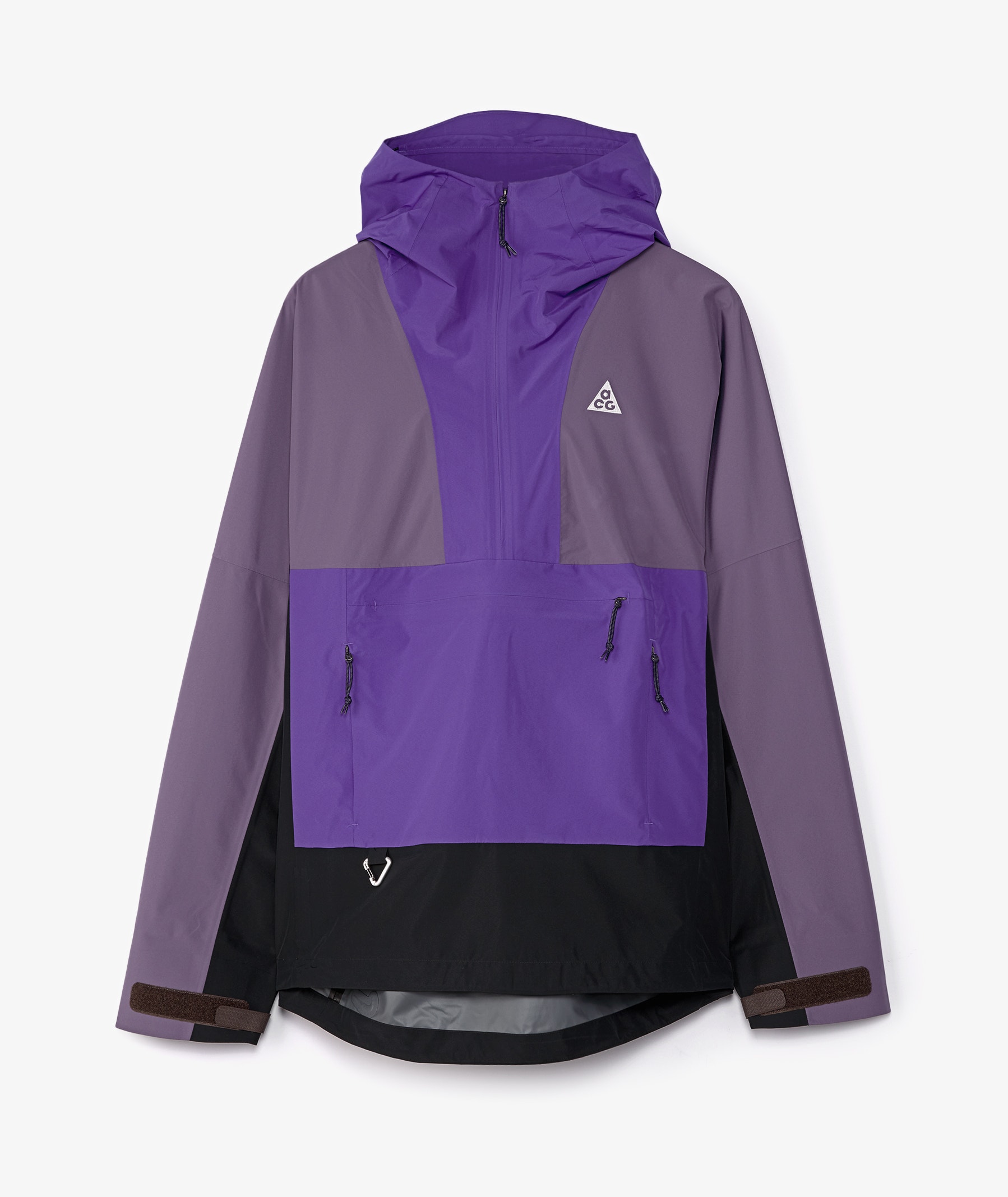 Purple Nike ACG Storm-FIT Jacket | SVD