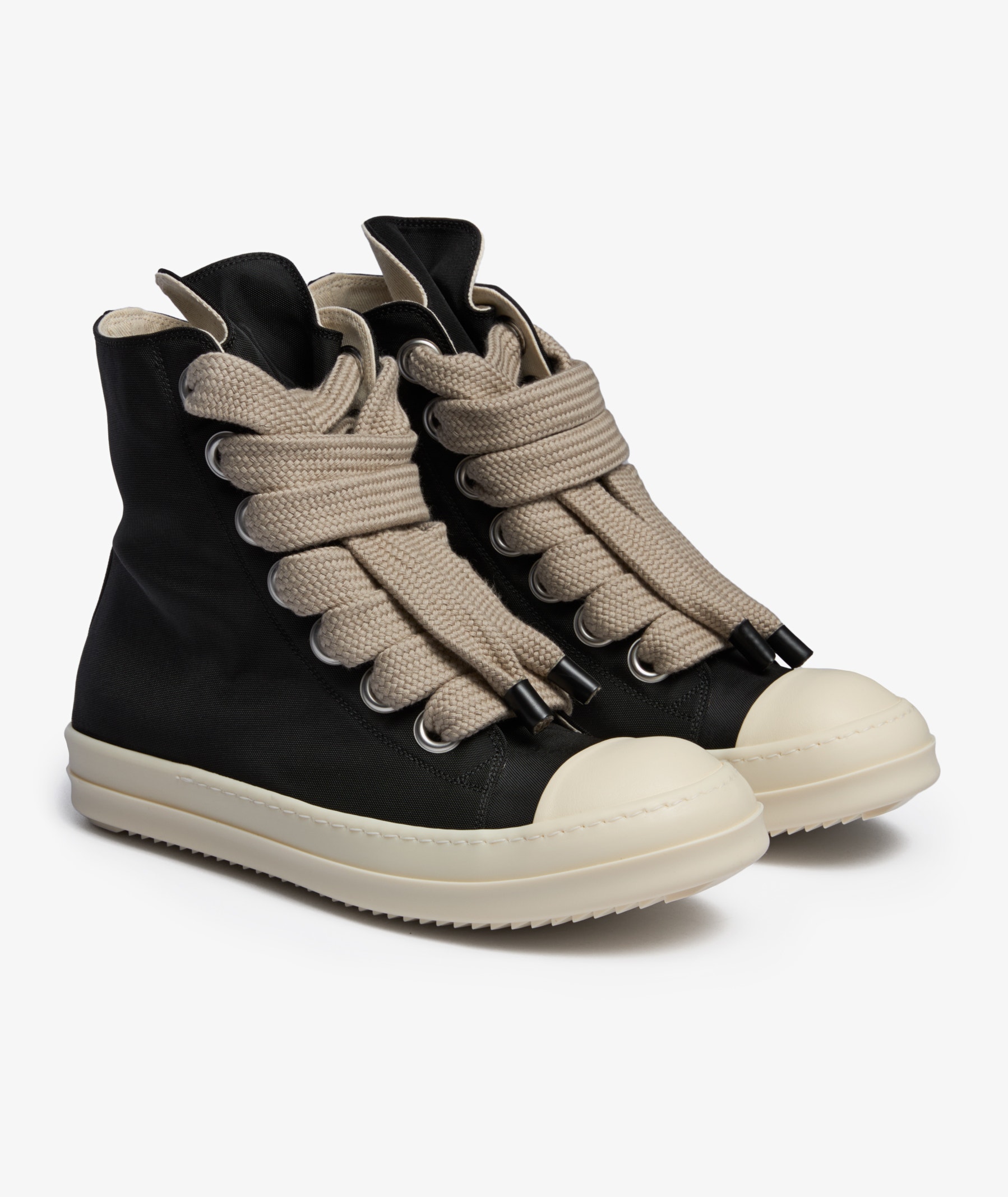 Rick Owens DRKSHDW Jumbolace Sneakers | DU02E7818-NCVW2-911 | SVD USA