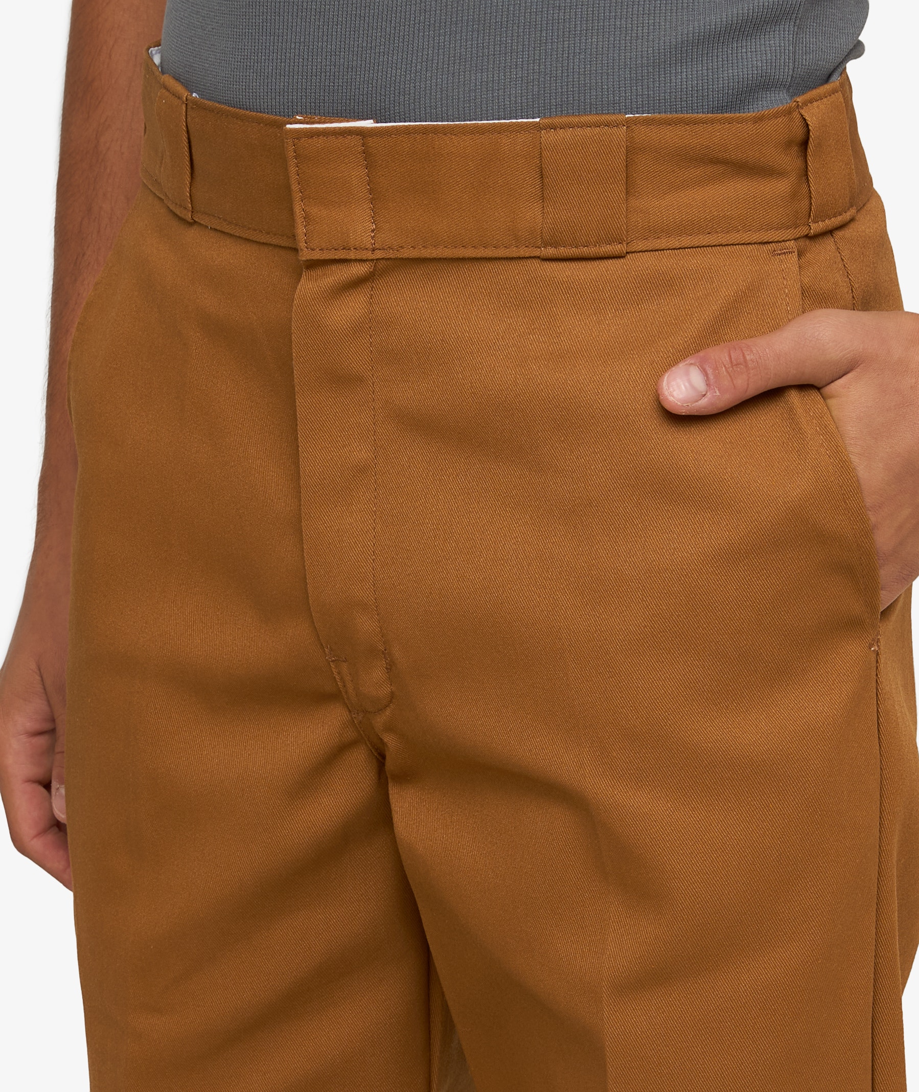 Dickies 874 Work Pants | Brown | SVD USA
