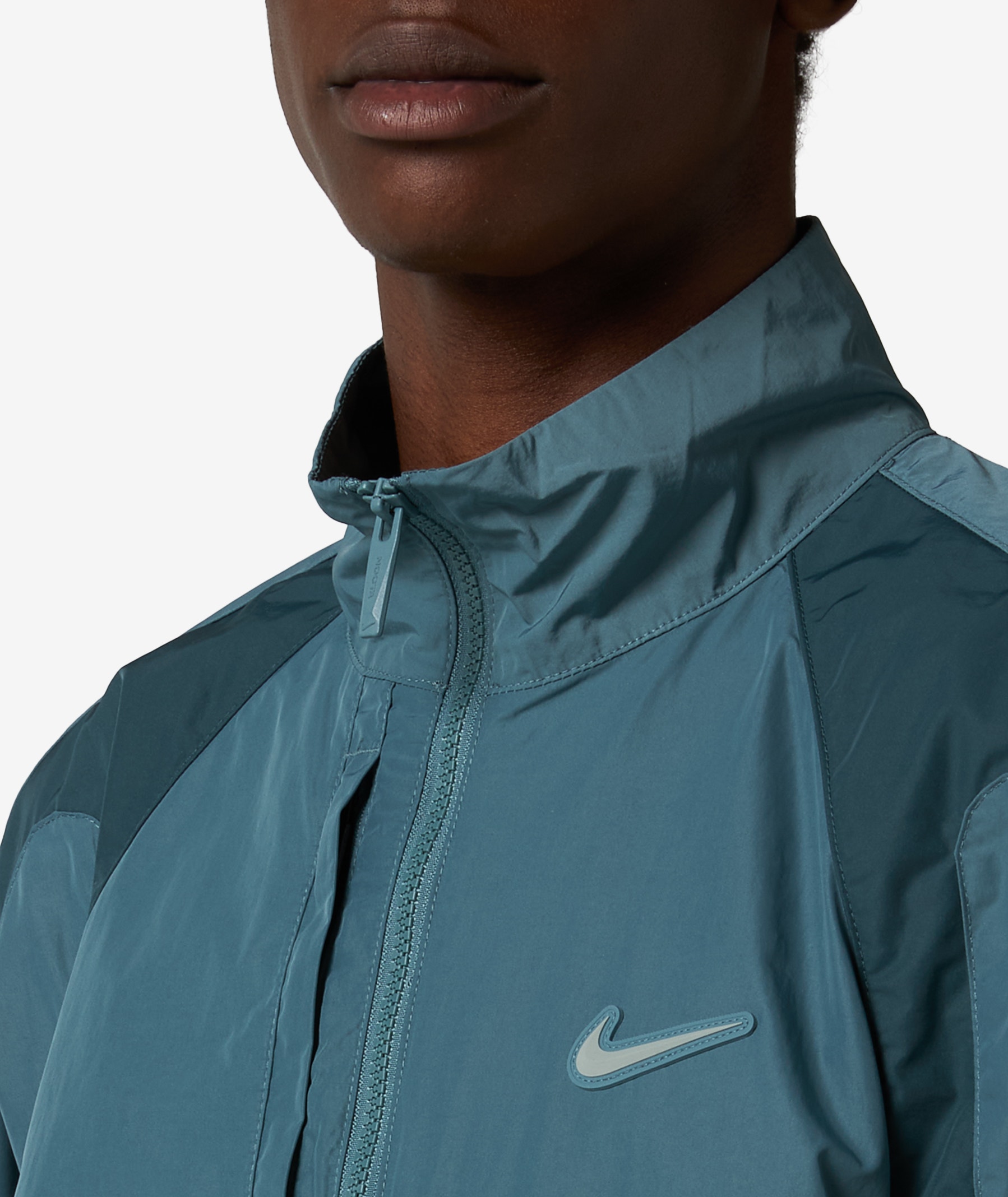 Nike NOCTA Northstar Nylon Track Jacket x Drake | FN7666-340 | SVD USA