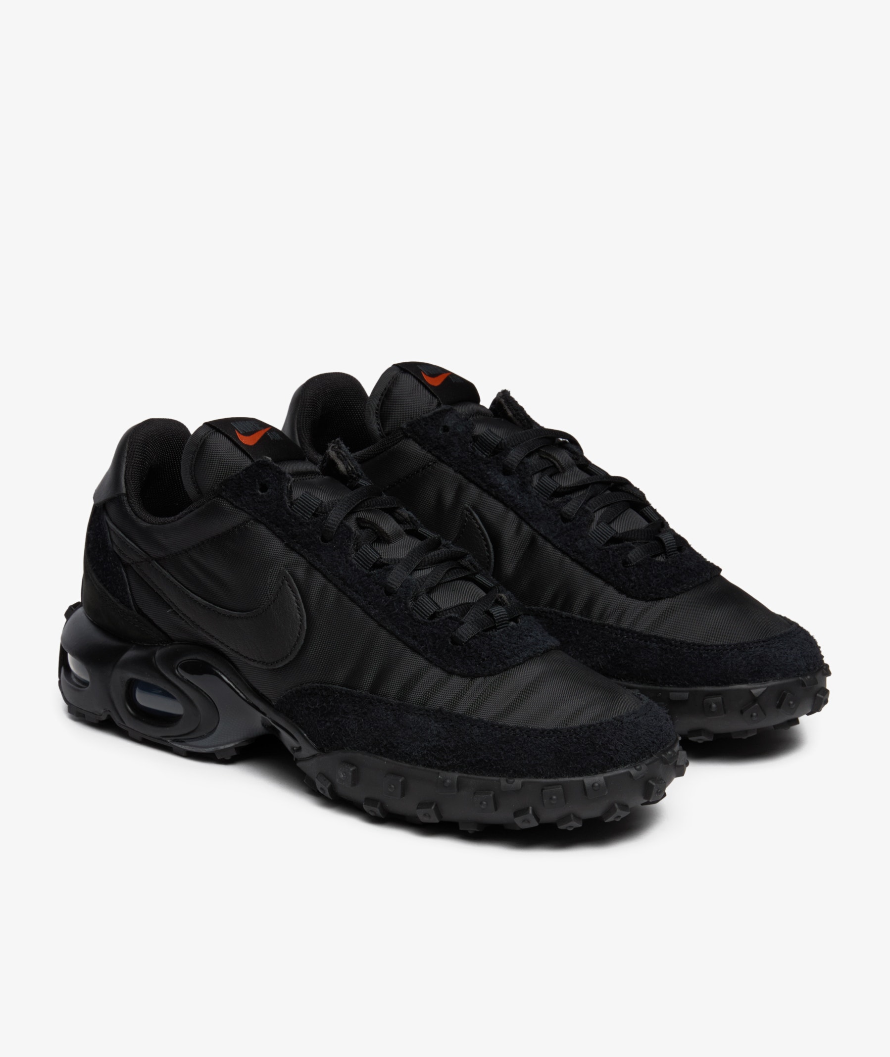 Nike Air Max Waffle SP in Black | SVD USA