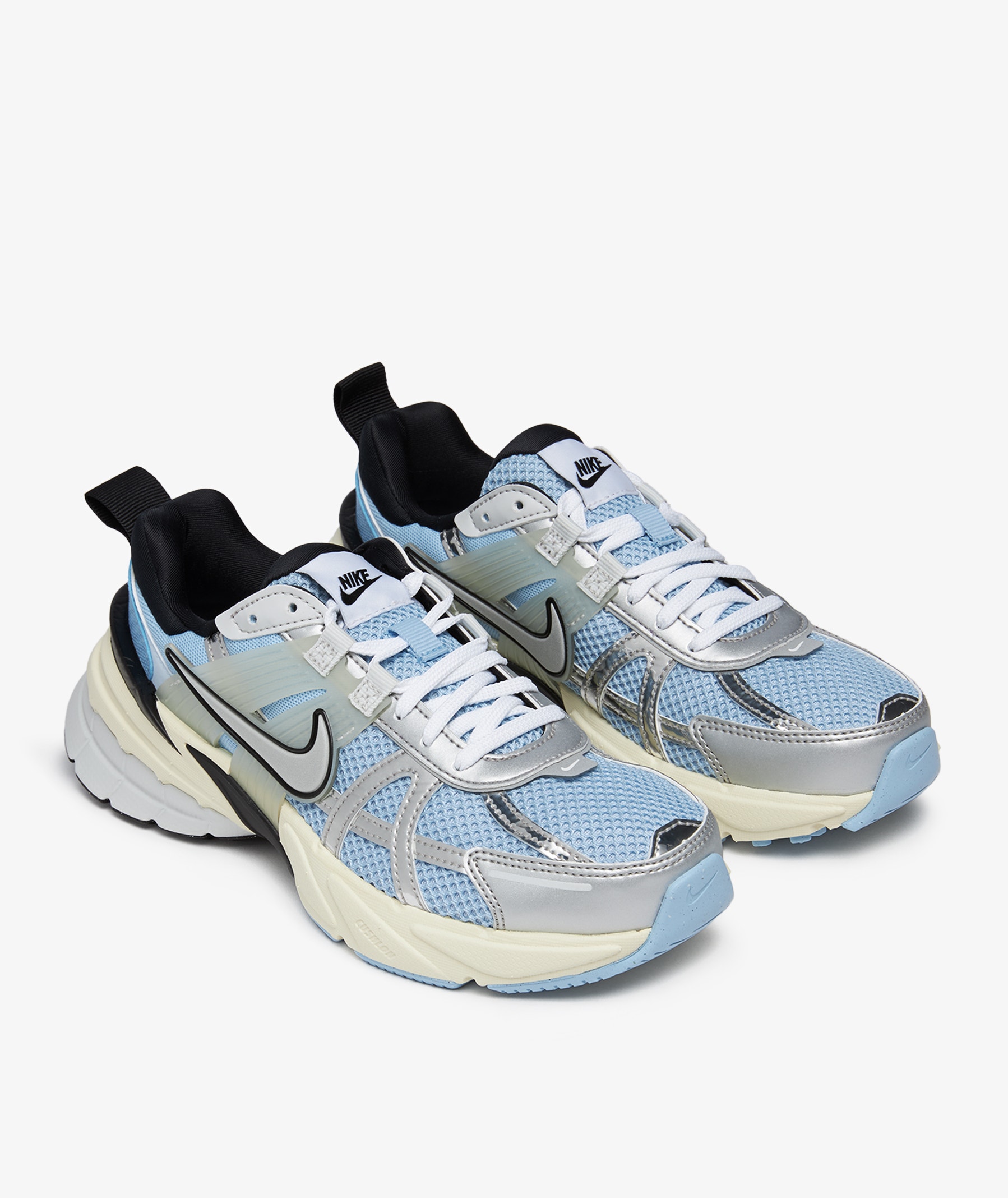 Nike Women's V2K Run in Blue | SVD USA