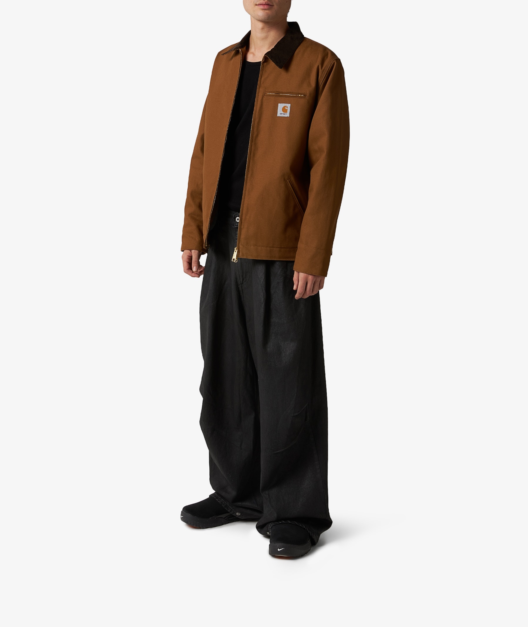 Carhartt WIP DETROIT JACKET | SVD