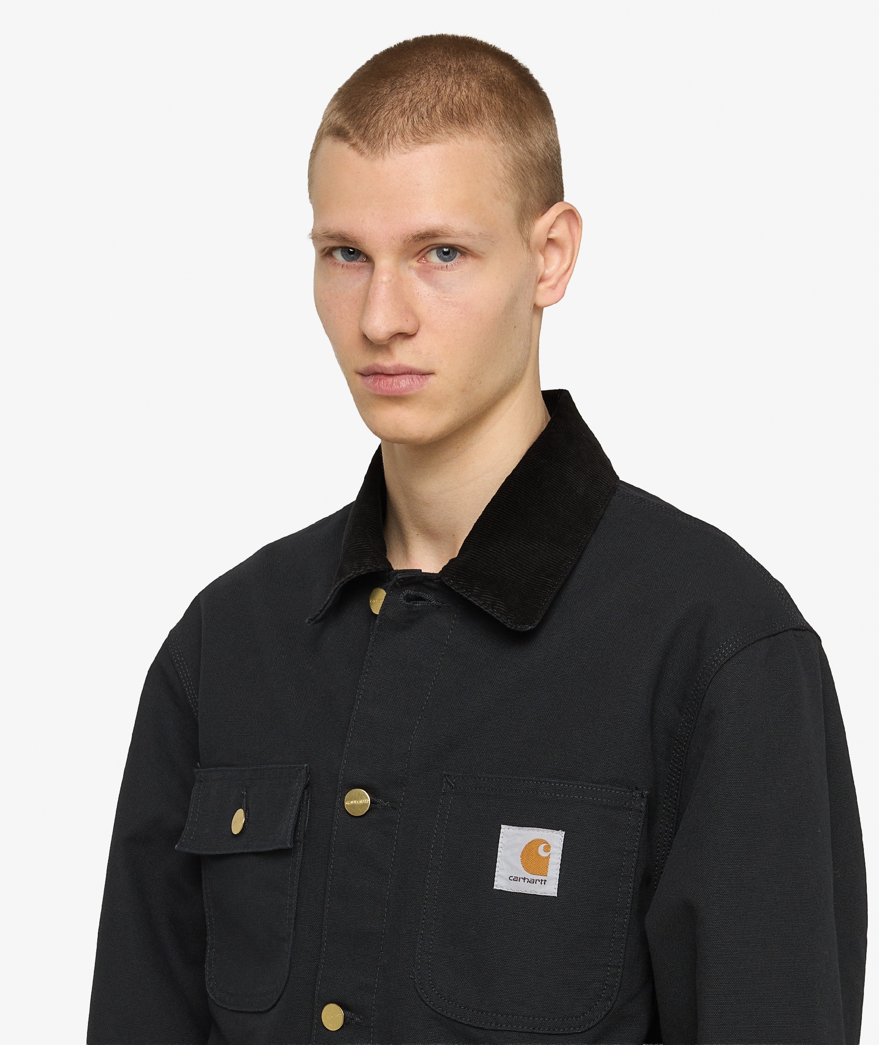 Carhartt WIP Michigan Coat Jacket | Men & Women | SVD USA