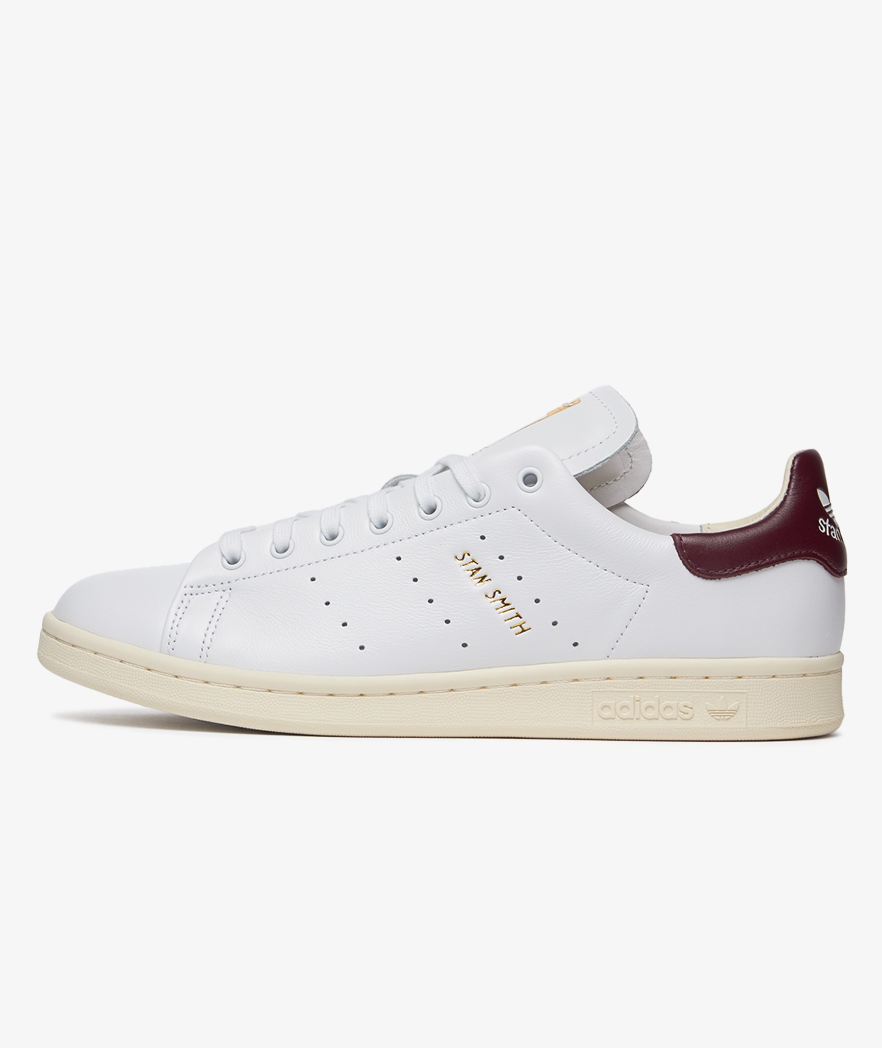 adidas Stan Smith Lux in White | SVD USA