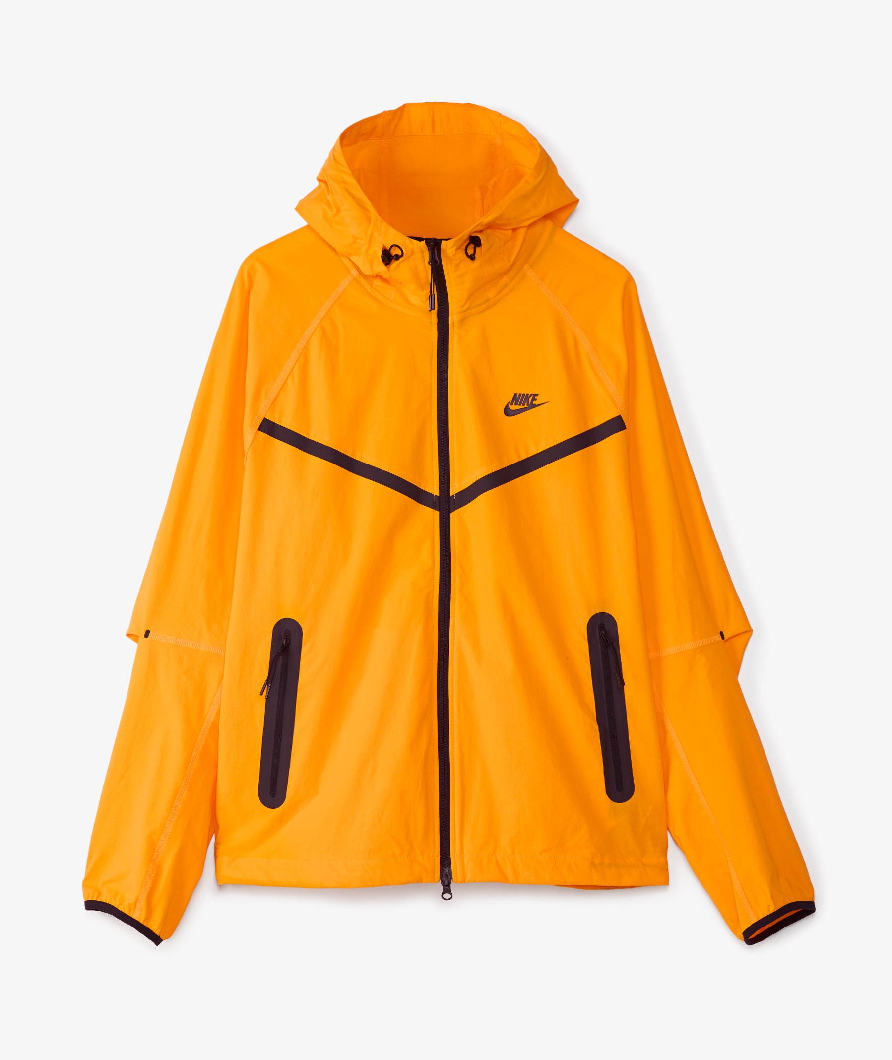 Nike Tech Woven Track Jacket | Male | SVD UK