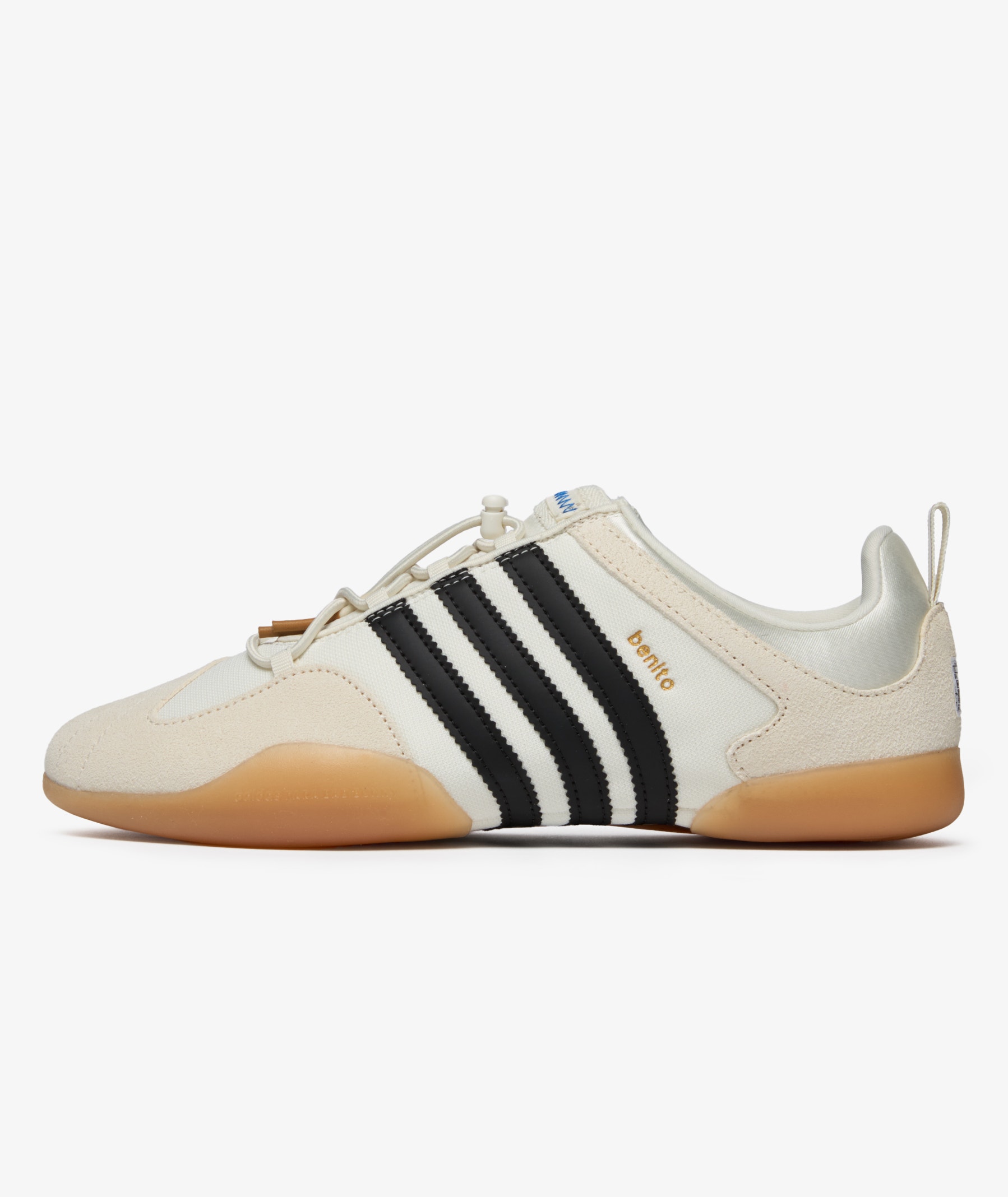 adidas Ballerina x Bad Bunny in Off White | SVD USA