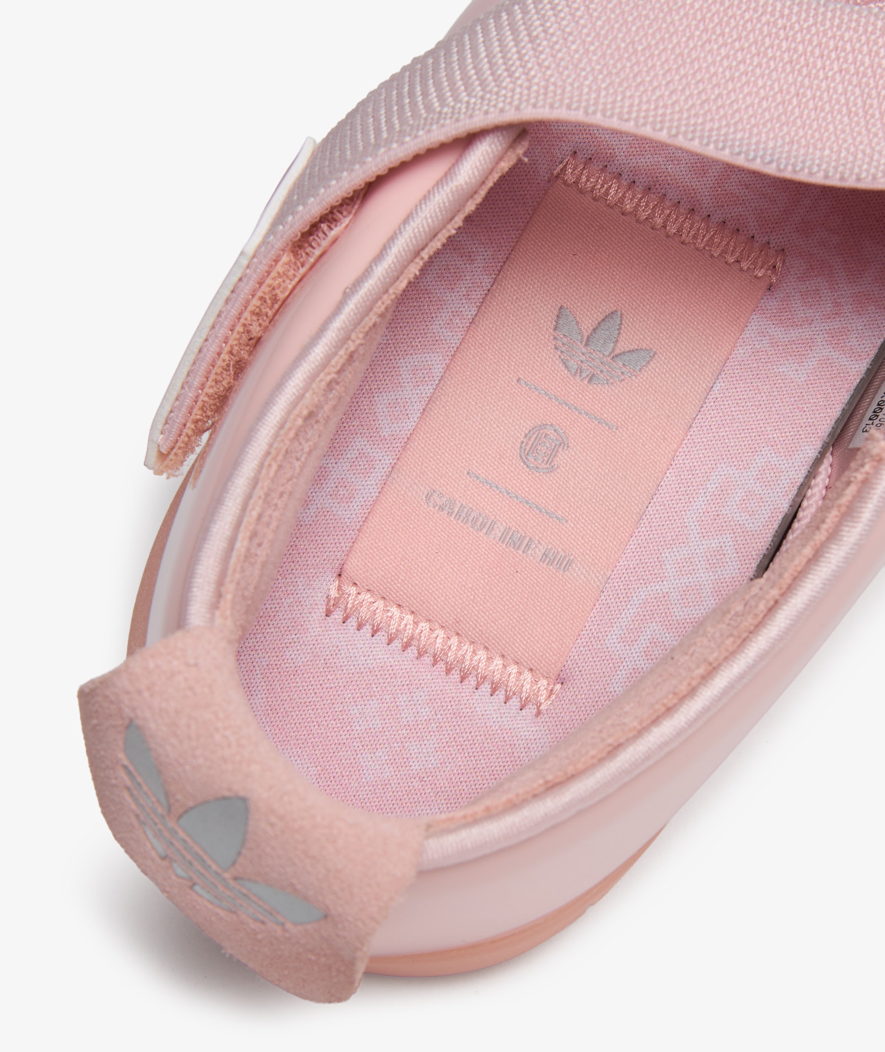 adidas Women's Taekwondo x CLOT by Caroline Hú x Edison Chen