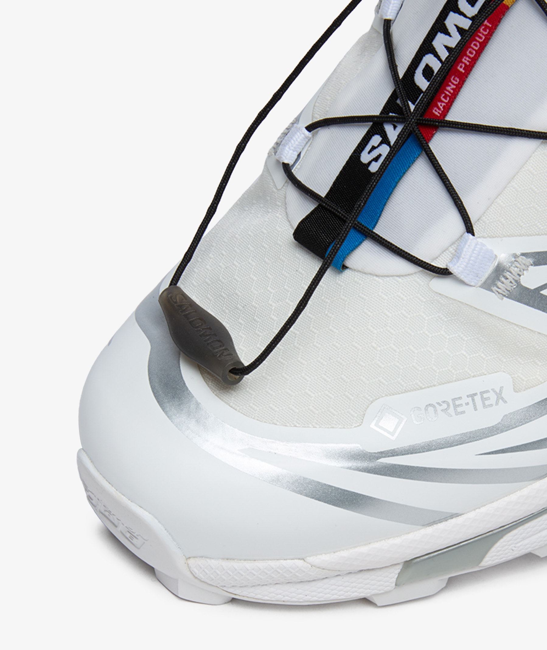 Salomon XT-6 GTX in White | SVD USA