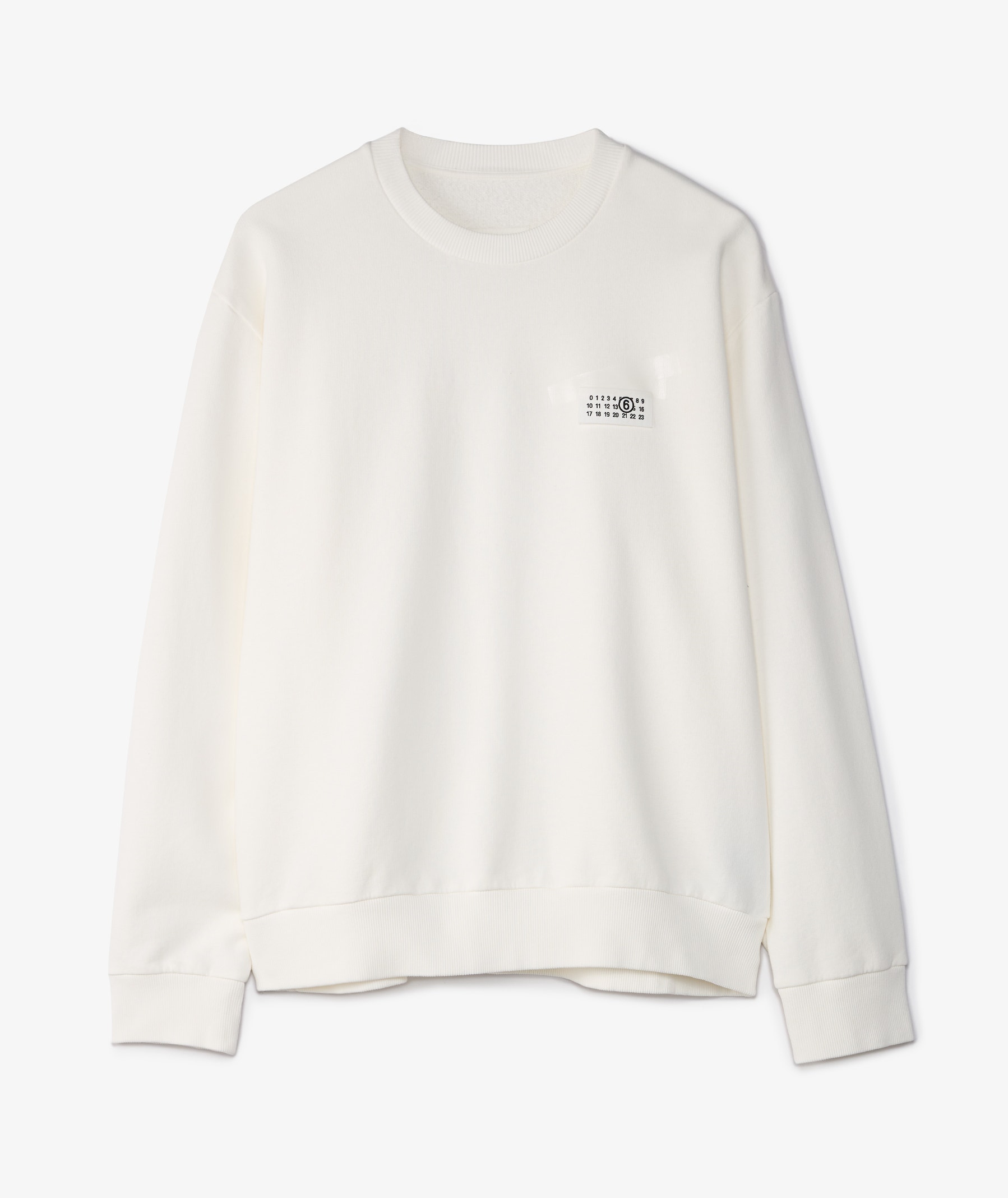 MM6 Maison Margiela Crewneck | Men | SVD
