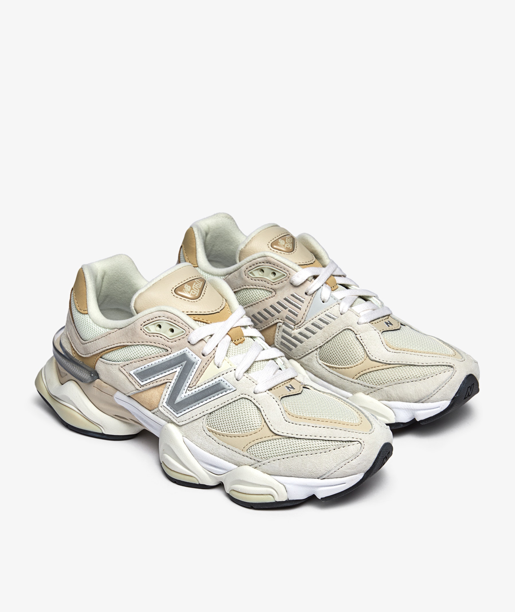 New Balance 9060 V1 in Beige | SVD USA