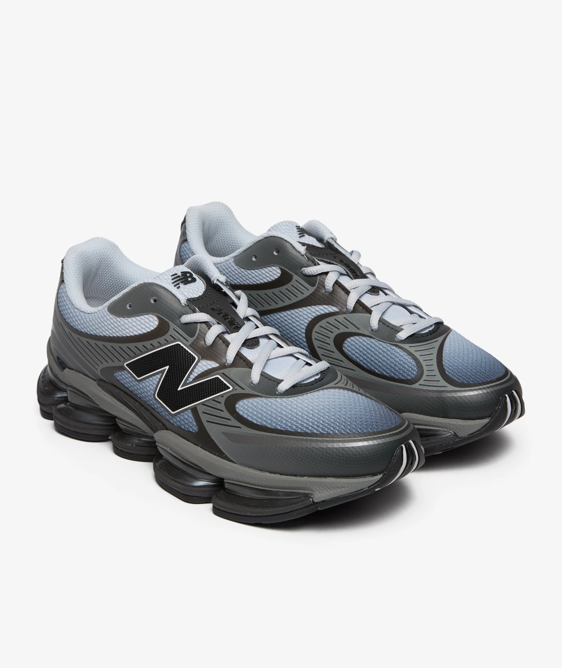 New Balance Abzorb 2000 | Dark Gray | SVD USA