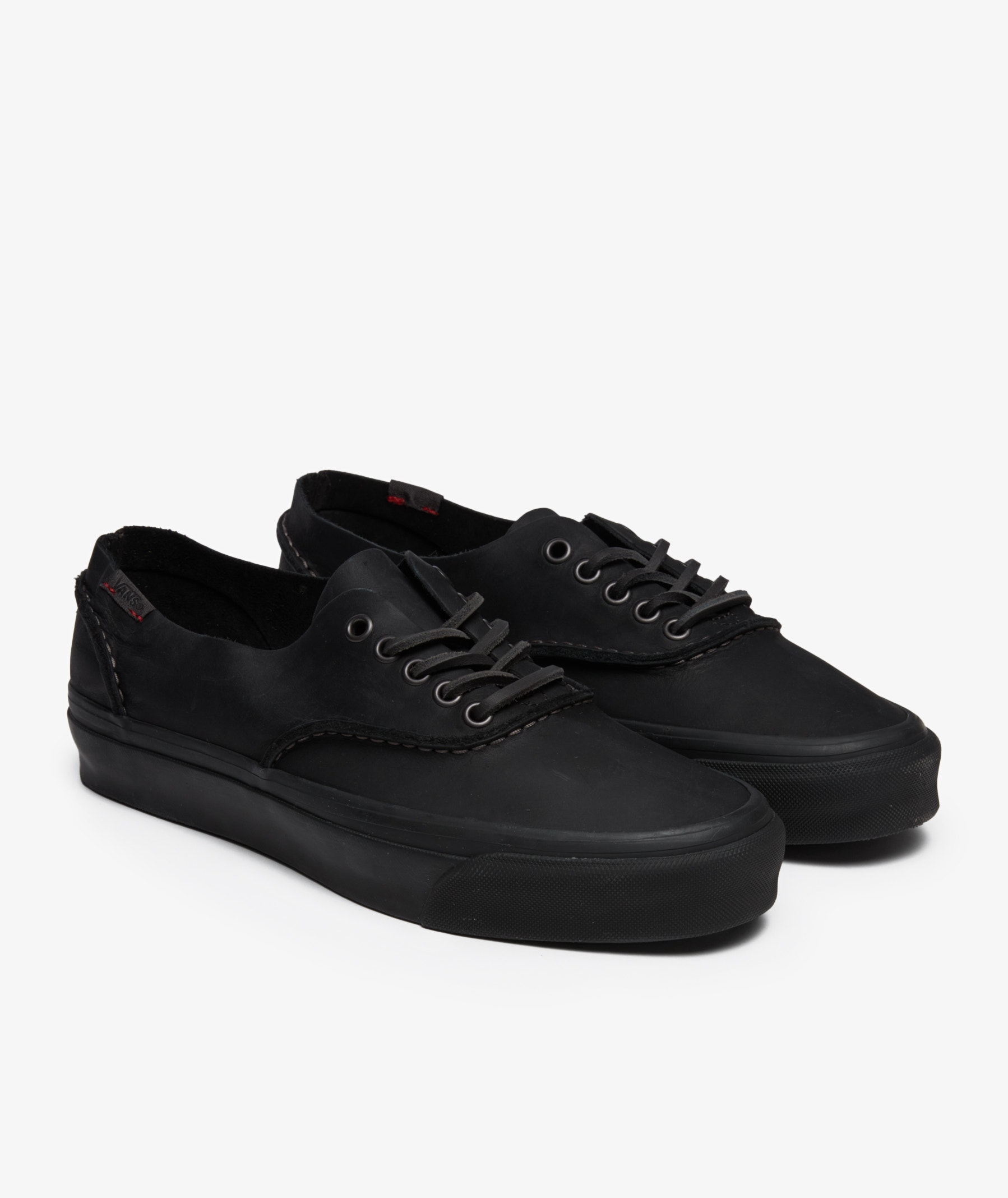 OTW by Vans Era 95 Moc Stitch Vibram | VN000EBTBLK | SVD USA