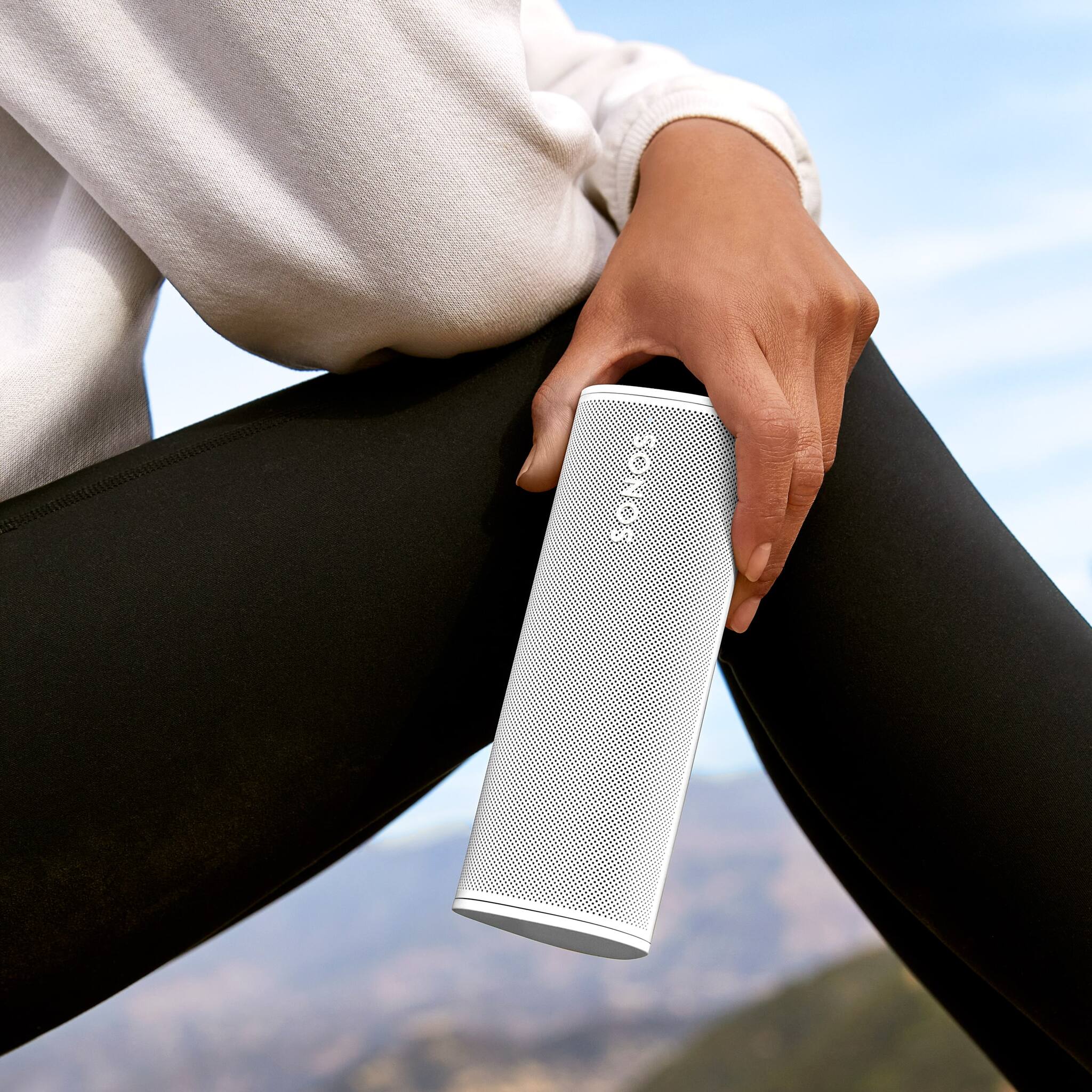 Sonos Roamエッセンシャルガイド | Sonosブログ