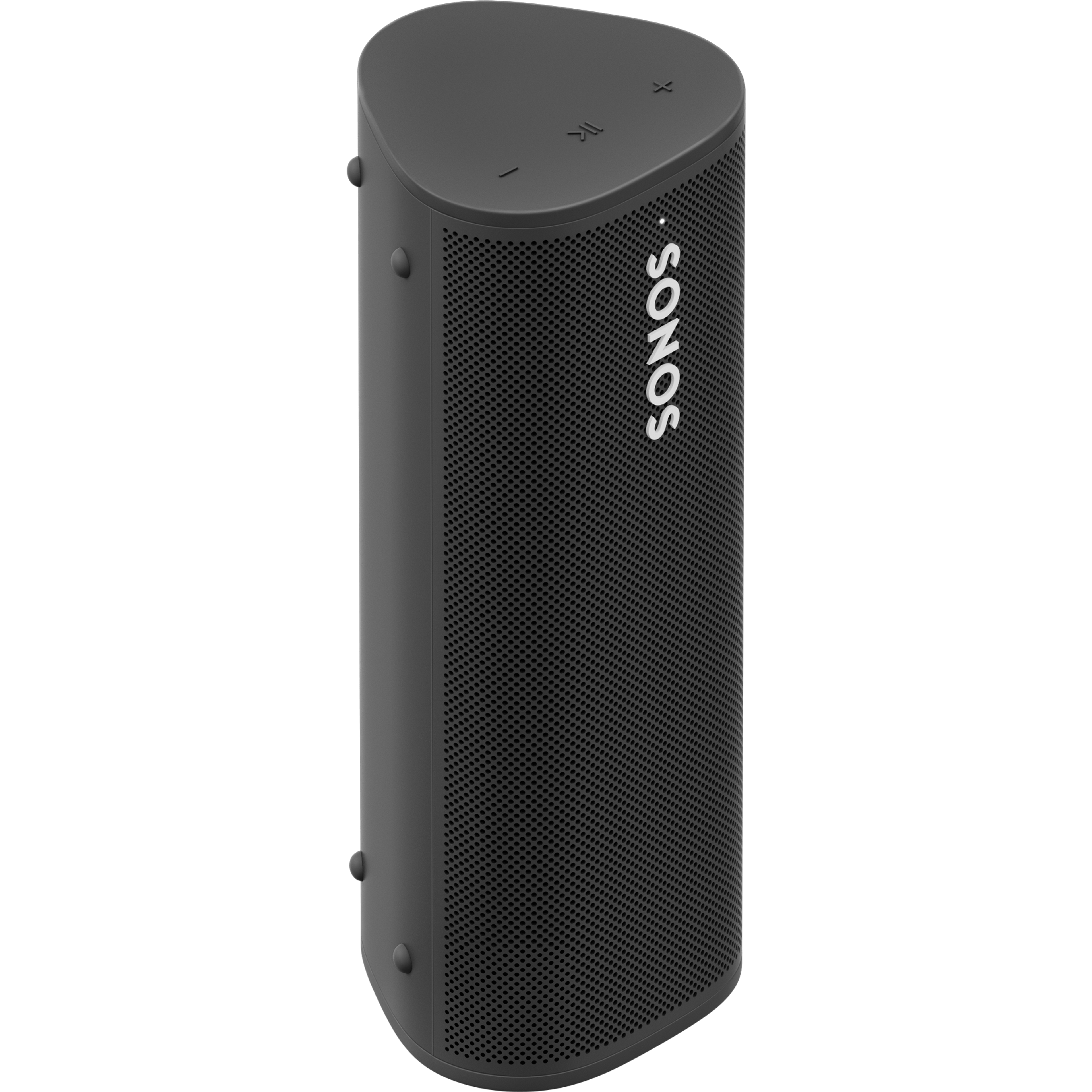 Sonosポータブルスピーカーの比較：Sonos Roam、Roam 2、Move、Roam SL