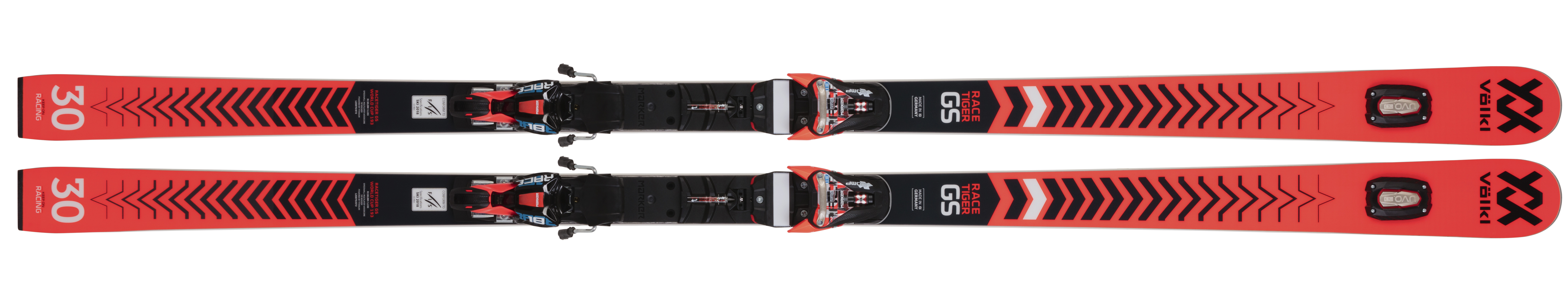 Völkl Racetiger GS R WC - Race Ski - Ski Review - Season 2021/2022