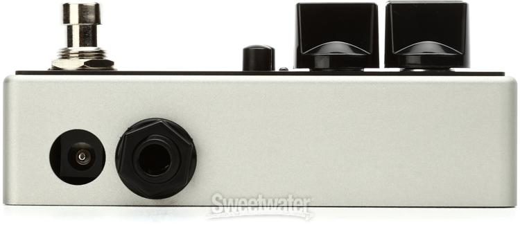 Darkglass Microtubes B3K V2 Bass Preamp Pedal | Sweetwater