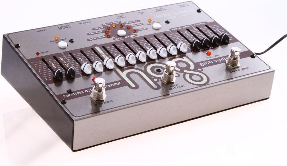 POGs and HOGs - InSync