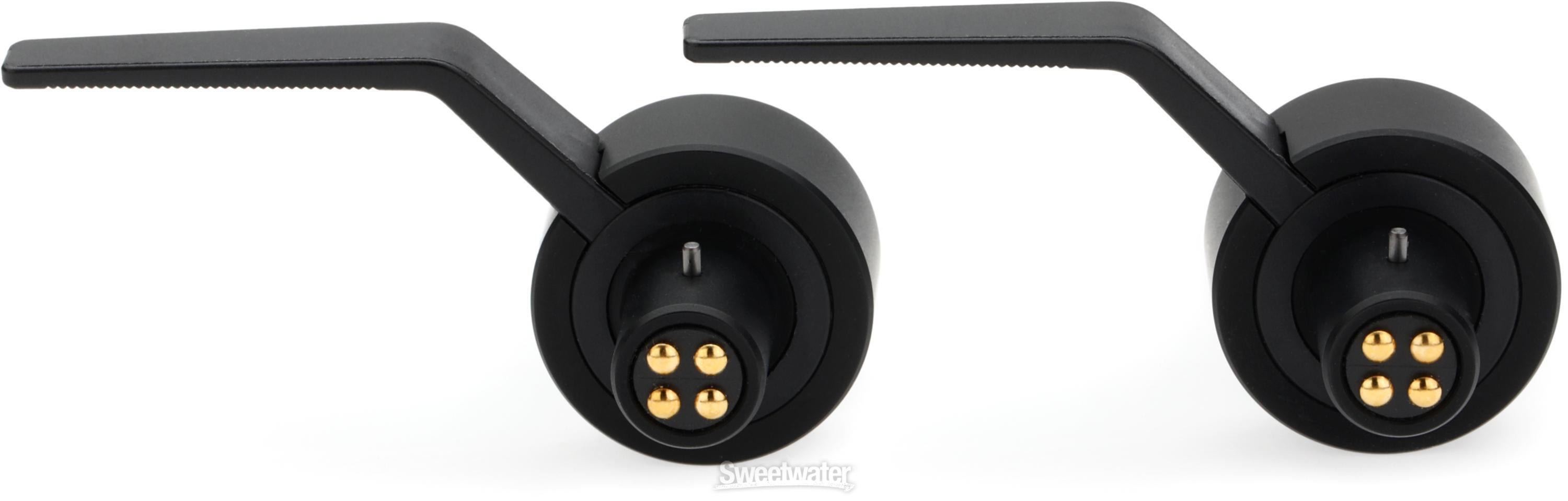 Ortofon Scratch Concorde Mk II Turntable Cartridge Kit - Twin Pack