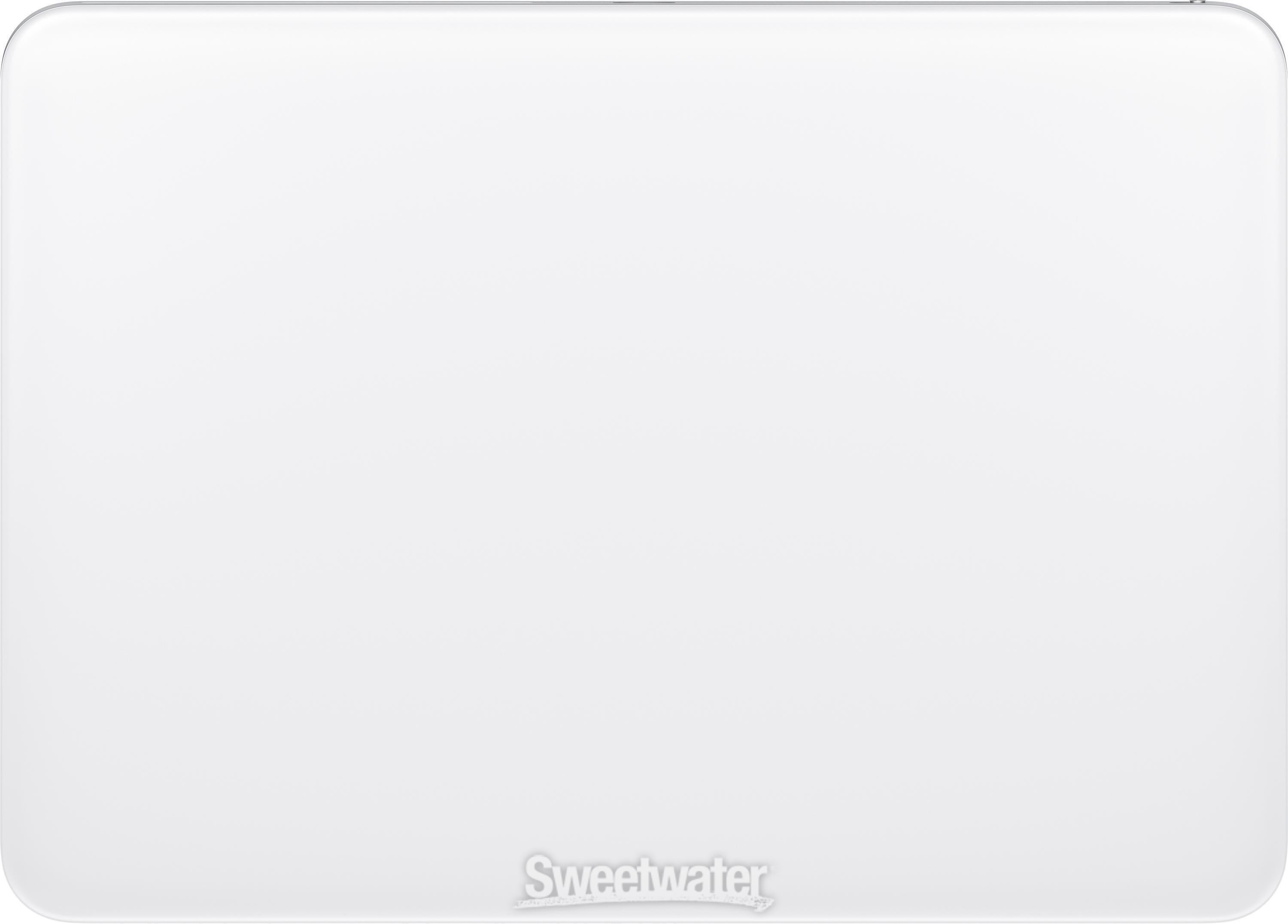 Apple Magic Trackpad with Multi-Touch Surface - White | Sweetwater