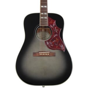 Epiphone 1963 AJ-45S - Vintage Sunburst - Sweetwater Exclusive