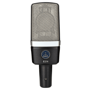 Audio-Technica AT4040 Large-diaphragm Condenser Microphone