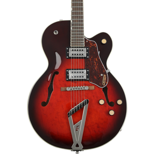 Gretsch G2410TG Streamliner Hollow Body Single-Cut Electric Guitar