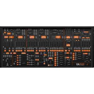 Softube Mutable Instruments Braids Modular Expansion | Sweetwater